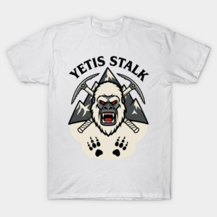 Darkness Club T-Shirt