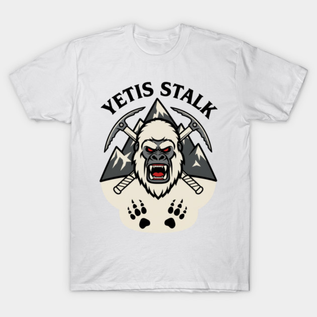 Darkness Club T-Shirt by pringtee