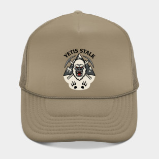 Darkness Club Hat