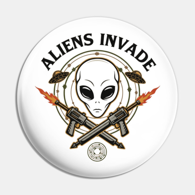 Darkness Club Pin by pringtee