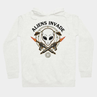 Darkness Club Hoodie