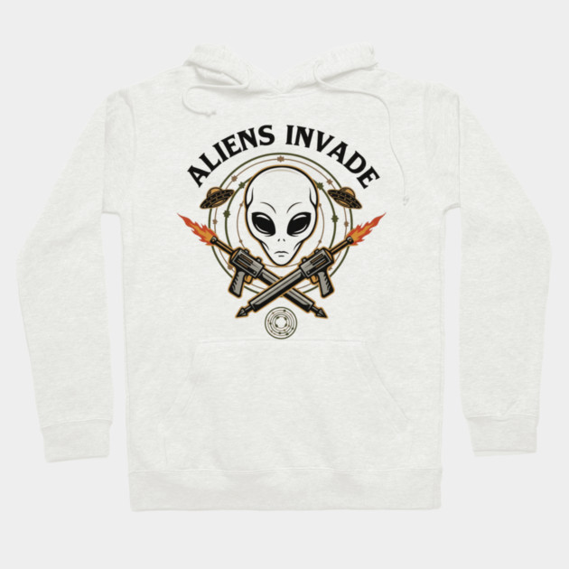 Darkness Club Hoodie by pringtee