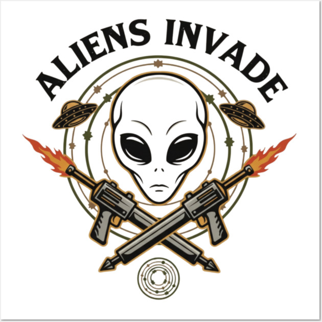 Darkness Club Wall Art by pringtee