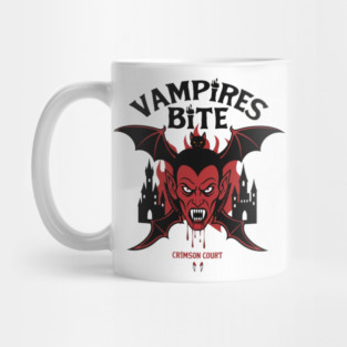 Darkness Club Mug