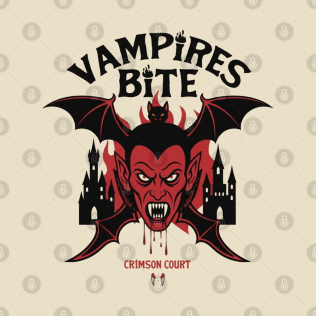 Darkness Club by pringtee