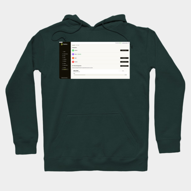 screenshot Hoodie by drewreynoldssss