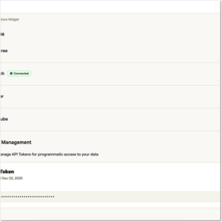 screenshot Posters and Art