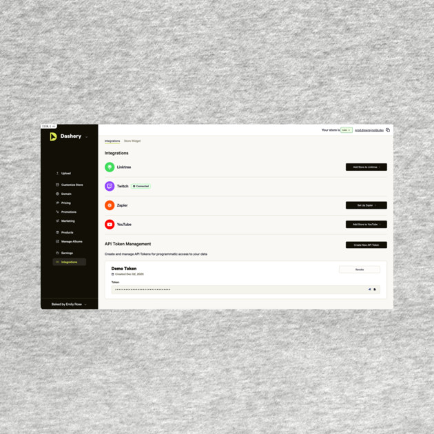 screenshot by drewreynoldssss