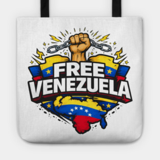 Venezuela Tote