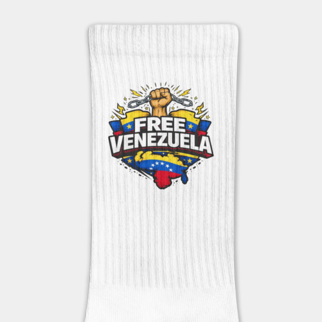 Venezuela by pringtee