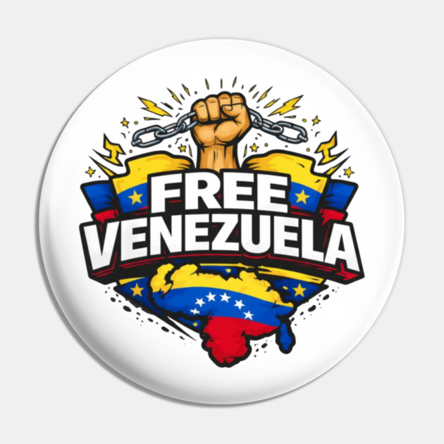 Venezuela Pin by pringtee