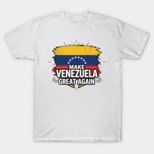 Venezuela T-Shirt