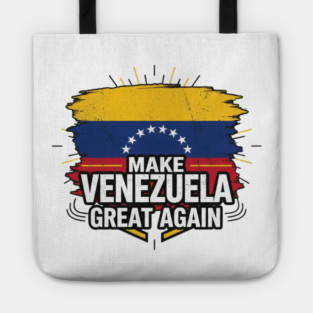 Venezuela Tote