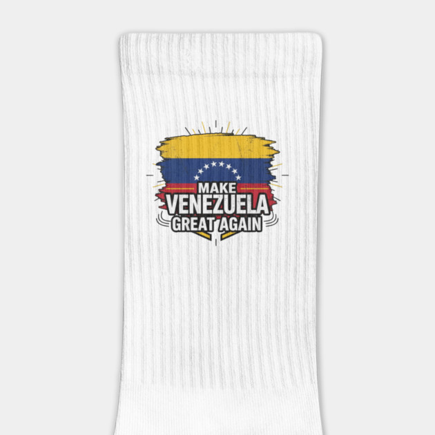 Venezuela by pringtee