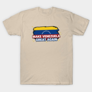 Venezuela T-Shirt