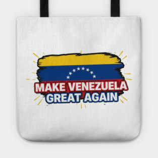Venezuela Tote