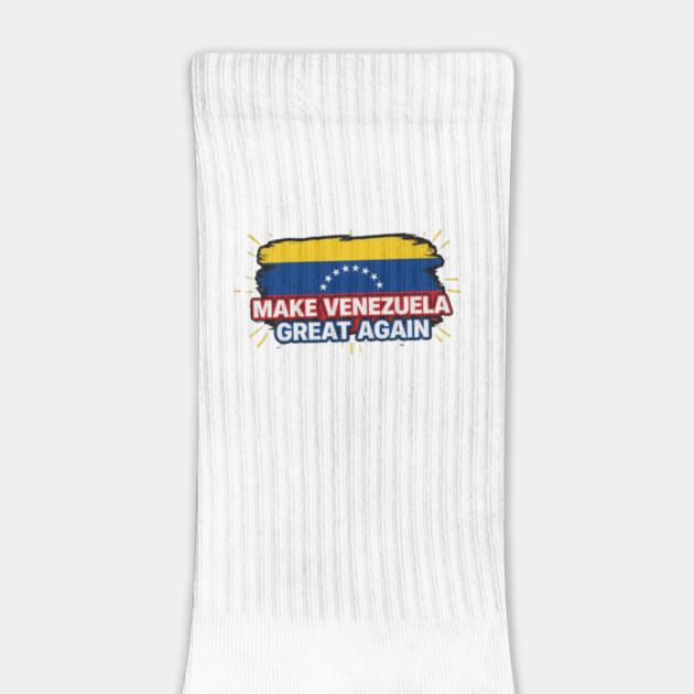 Venezuela by pringtee