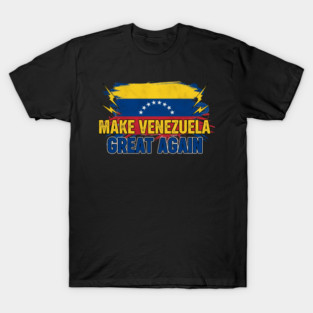 Venezuela T-Shirt