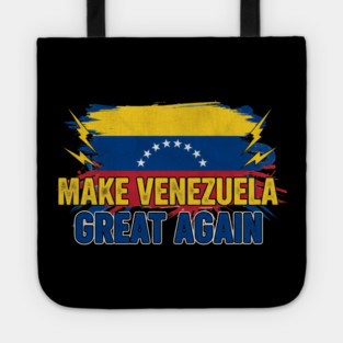 Venezuela Tote