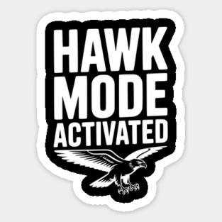 Hawk Mode Activated Magnet