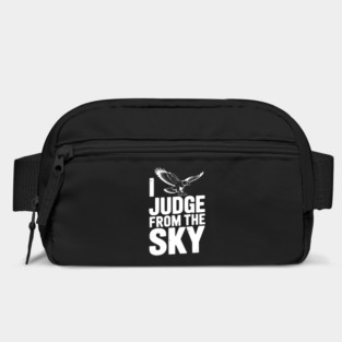 I Judge From the Sky Bag