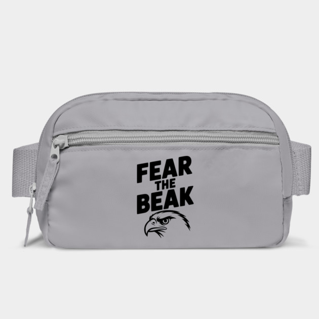 Fear the Beak by Frank Ring