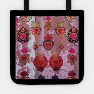 Every Heart Is a Relic Tote