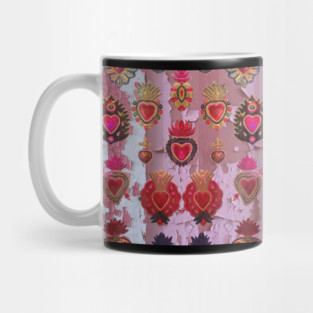 Every Heart Is a Relic Mug