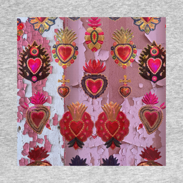 Every Heart Is a Relic by Sigridur Dögg's Store