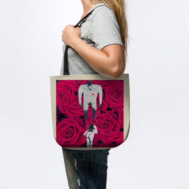 We Bloom Where We Were Cut by Sigridur Dögg's Store