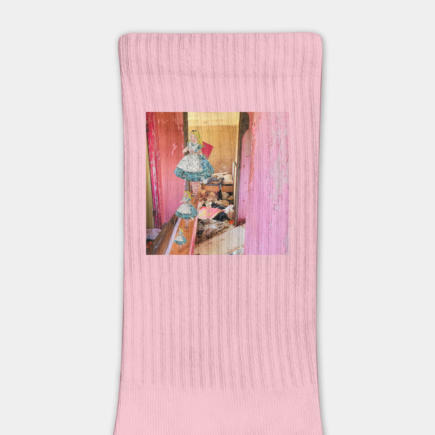 How peculiar! by Sigridur Dögg's Store