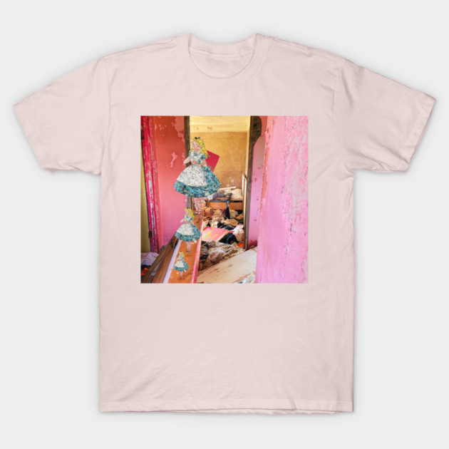 How peculiar! T-Shirt by Sigridur Dögg's Store