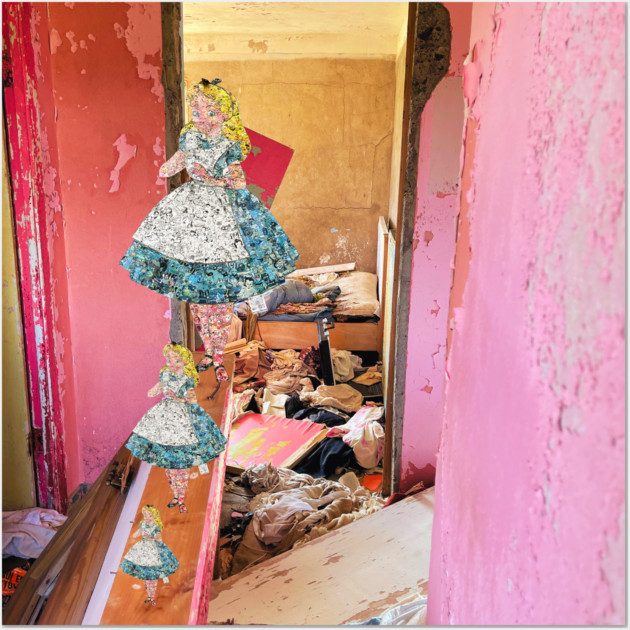 How peculiar! Wall Art by Sigridur Dögg's Store