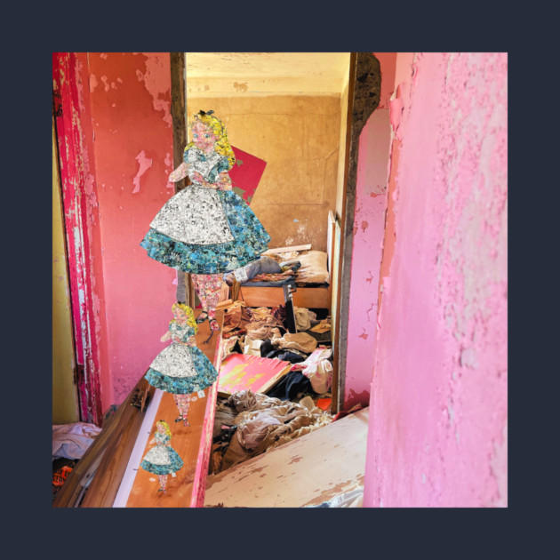 How peculiar! by Sigridur Dögg's Store