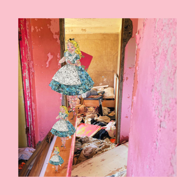 How peculiar! by Sigridur Dögg's Store