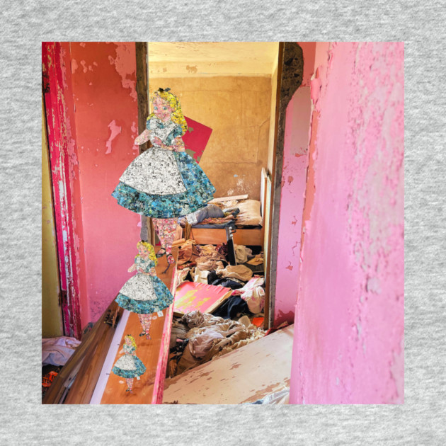 How peculiar! by Sigridur Dögg's Store