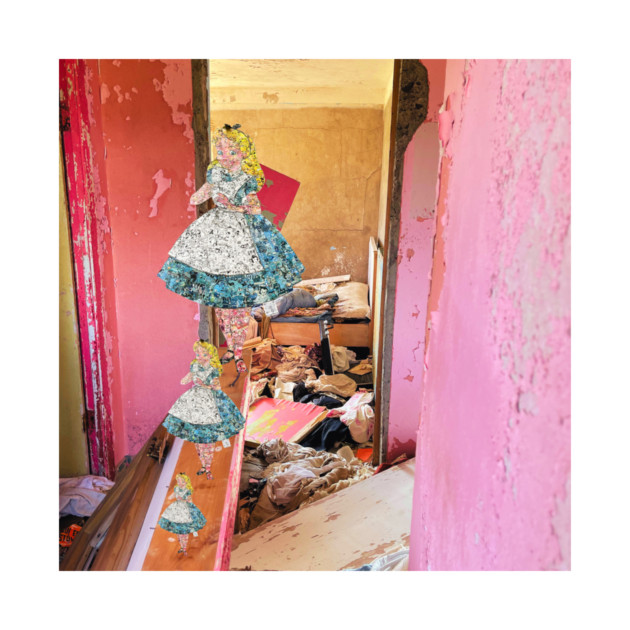 How peculiar! by Sigridur Dögg's Store