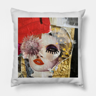 She’s Seen Enough, Thanks Pillow