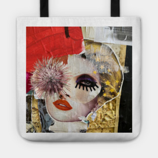 She’s Seen Enough, Thanks Tote