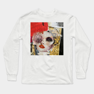 She’s Seen Enough, Thanks Long Sleeve T-Shirt