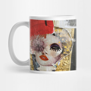 She’s Seen Enough, Thanks Mug