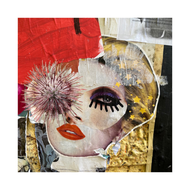 She’s Seen Enough, Thanks by Sigridur Dögg's Store