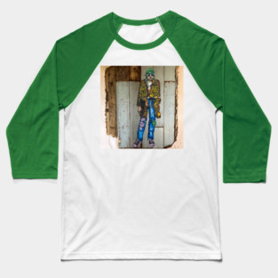 Smells like teen spirit Baseball T-Shirt