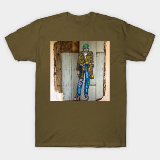 Smells like teen spirit T-Shirt