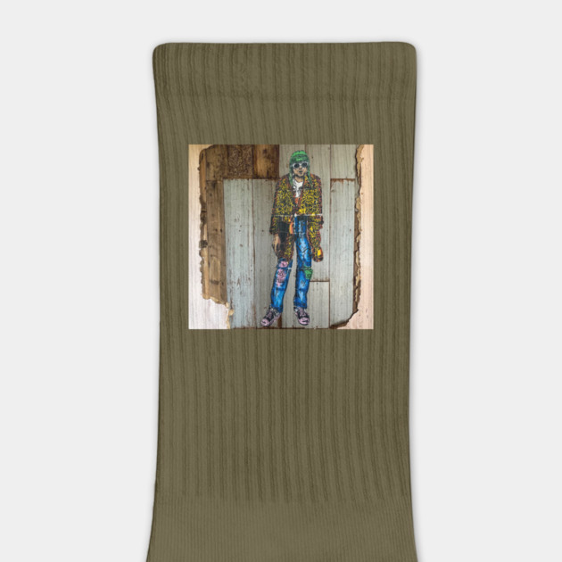 Smells like teen spirit by Sigridur Dögg's Store