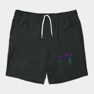 Horror Pride Shorts