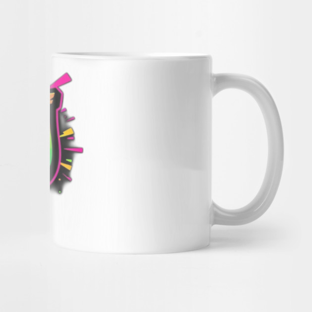 TNLJ logo by Lou Johnson