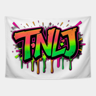 TNLJ logo Tapestry