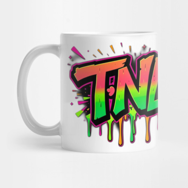 TNLJ logo by Lou Johnson