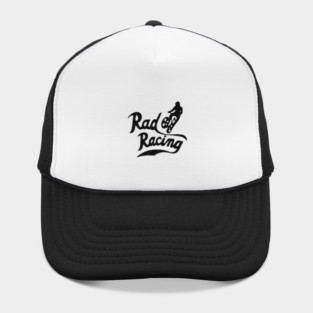 Rad Racing Hat